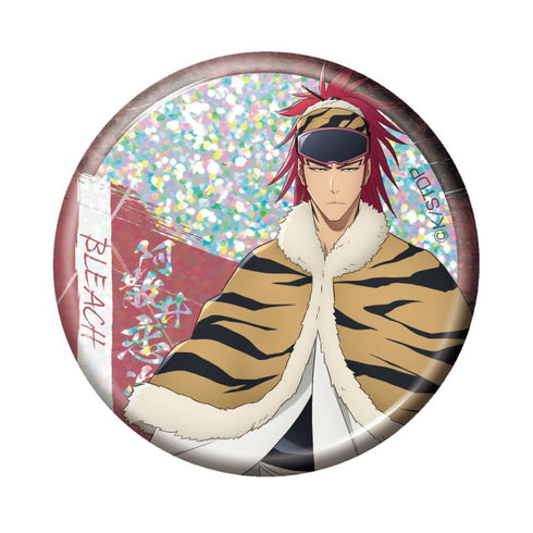 『BLEACH 千年血戦篇』トレーディングホログラム缶バッジ 阿散井恋次【BOX】