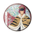 『BLEACH 千年血戦篇』トレーディングホログラム缶バッジ 阿散井恋次【BOX】