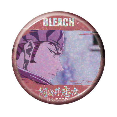 『BLEACH 千年血戦篇』トレーディングホログラム缶バッジ 阿散井恋次【BOX】