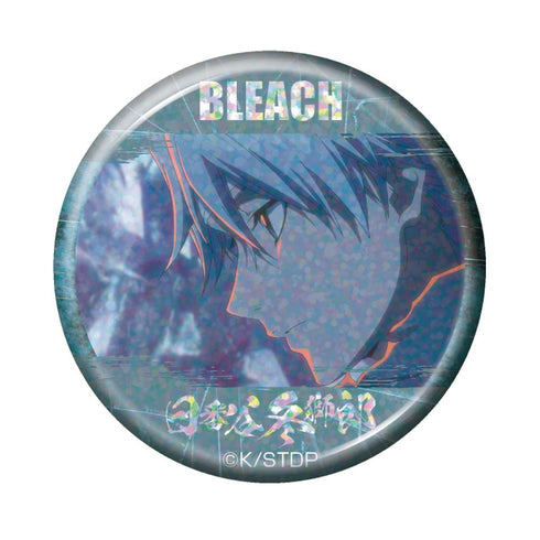 『BLEACH 千年血戦篇』トレーディングホログラム缶バッジ 日番谷冬獅郎【BOX】