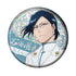 『BLEACH 千年血戦篇』トレーディングホログラム缶バッジ 石田雨竜【BOX】
