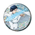 『BLEACH 千年血戦篇』トレーディングホログラム缶バッジ 石田雨竜【BOX】