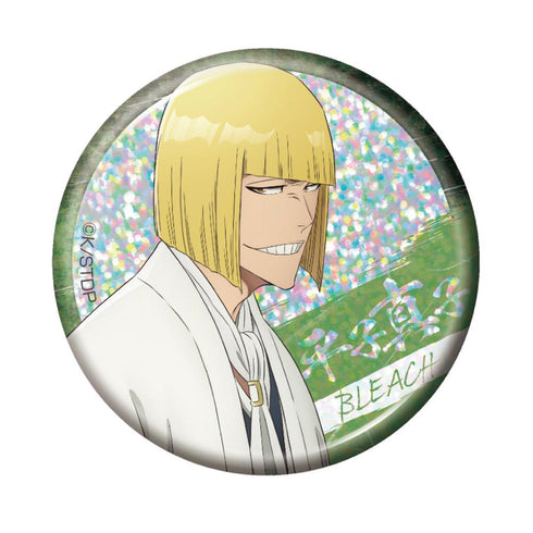 『BLEACH 千年血戦篇』トレーディングホログラム缶バッジ 平子真子【BOX】