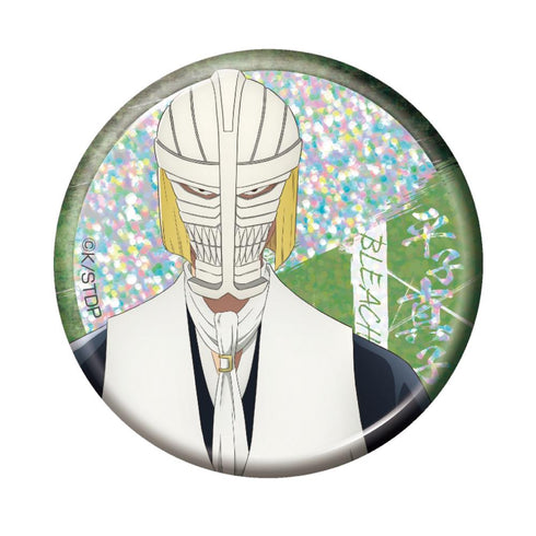 『BLEACH 千年血戦篇』トレーディングホログラム缶バッジ 平子真子【BOX】