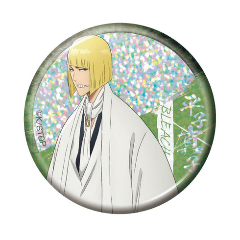 『BLEACH 千年血戦篇』トレーディングホログラム缶バッジ 平子真子【BOX】