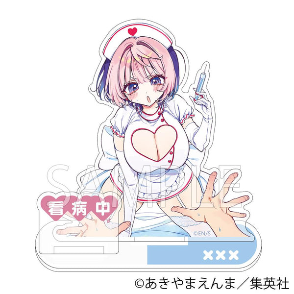 『のあ先輩はともだち。』アクリルスタンドE