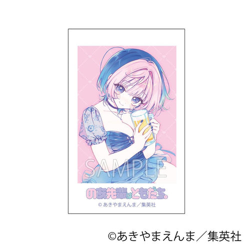 『のあ先輩はともだち。』トレーディングフォト風カード【BOX】