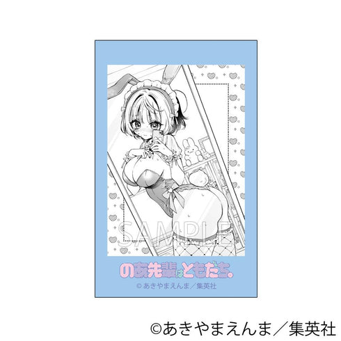 『のあ先輩はともだち。』トレーディングフォト風カード【BOX】