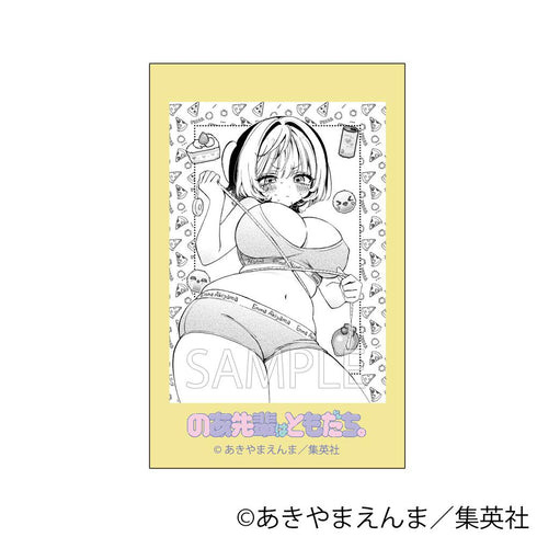 『のあ先輩はともだち。』トレーディングフォト風カード【BOX】