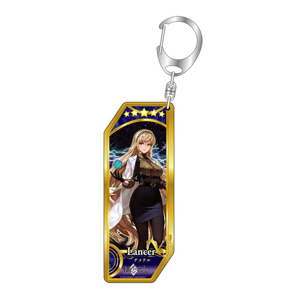 『Fate/Grand Order』サーヴァントキーホルダー 332 ランサー/デメテル