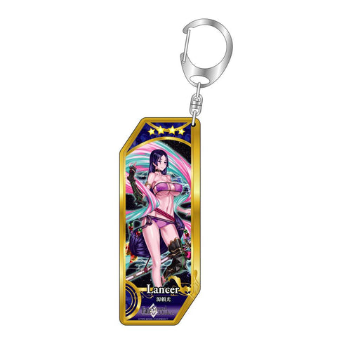 『Fate/Grand Order』サーヴァントキーホルダー 333 ランサー/源頼光
