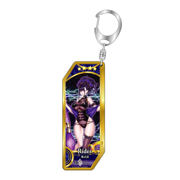 『Fate/Grand Order』サーヴァントキーホルダー 334 ライダー/紫式部