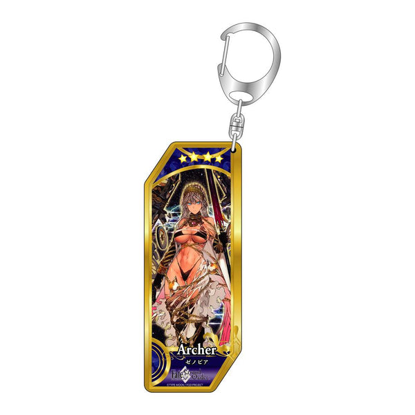 『Fate/Grand Order』サーヴァントキーホルダー 339 アーチャー/ゼノビア