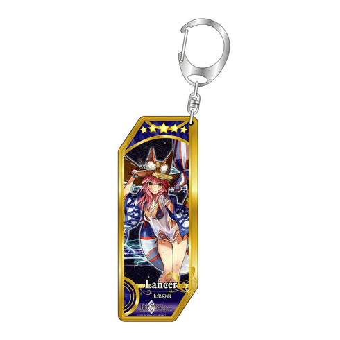 『Fate/Grand Order』サーヴァントキーホルダー341 ランサー/玉藻の前