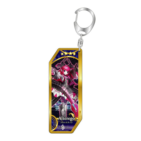 『Fate/Grand Order』サーヴァントキーホルダー343 アルターエゴ/メカエリチャン