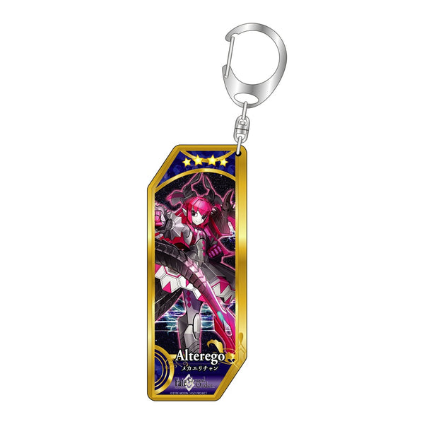 『Fate/Grand Order』サーヴァントキーホルダー343 アルターエゴ/メカエリチャン