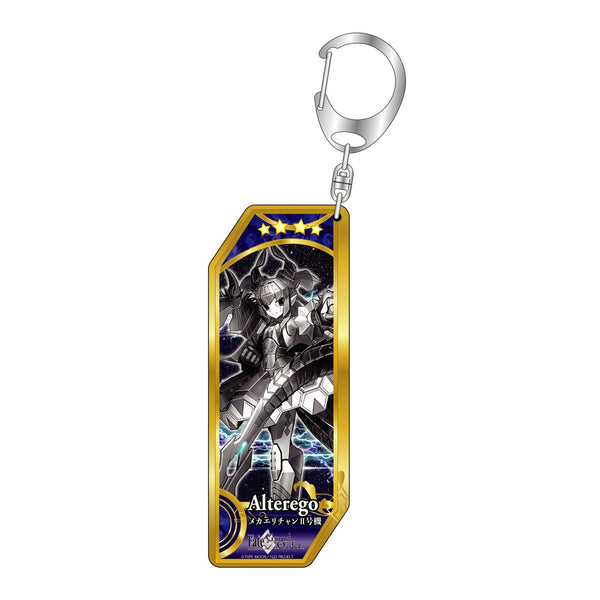 『Fate/Grand Order』サーヴァントキーホルダー344 アルターエゴ/メカエリチャンII号機