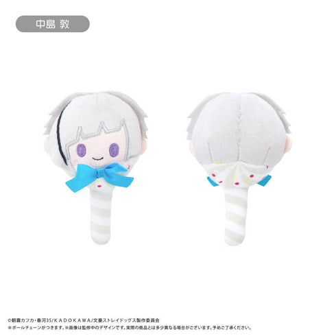 『文豪ストレイドッグス』キャンディたぴぬい【BOX】