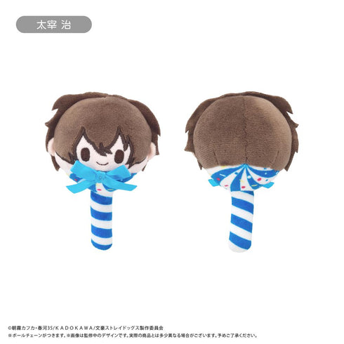 『文豪ストレイドッグス』キャンディたぴぬい【BOX】