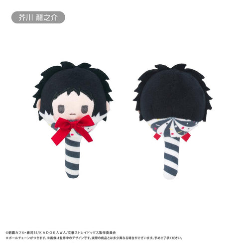 『文豪ストレイドッグス』キャンディたぴぬい【BOX】