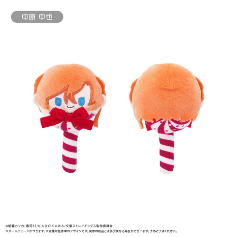 『文豪ストレイドッグス』キャンディたぴぬい【BOX】