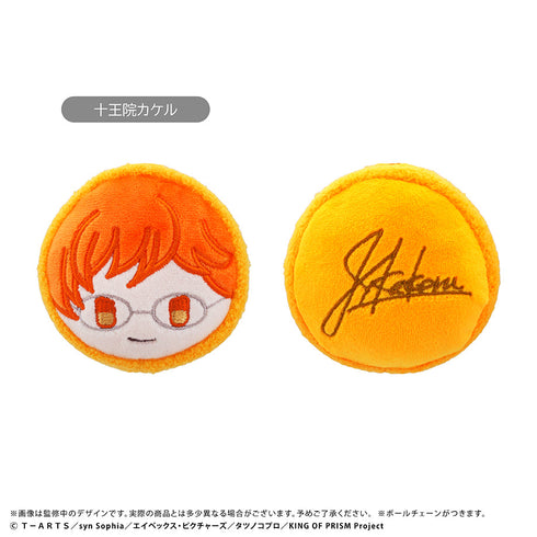 『KING OF PRISM』マカロンたぴぬい【BOX】