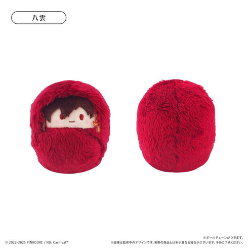 『NU: カーニバル』くるみたぴぬいVol.1【BOX】