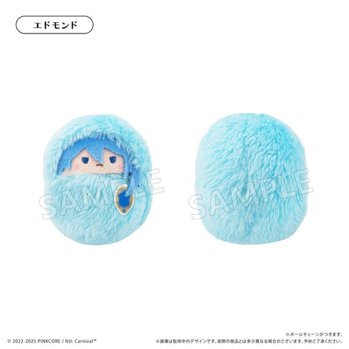 『NU: カーニバル』くるみたぴぬいVol.1【BOX】