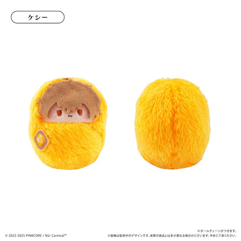 『NU: カーニバル』くるみたぴぬいVol.2【BOX】