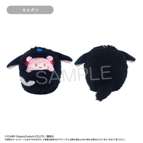 『xxxHOLiC』くるみたぴぬい【BOX】