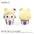 『進撃の巨人』カップケーキたぴぬい【BOX】