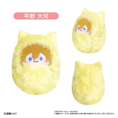 『佐々木と宮野』くるみたぴぬい【BOX】