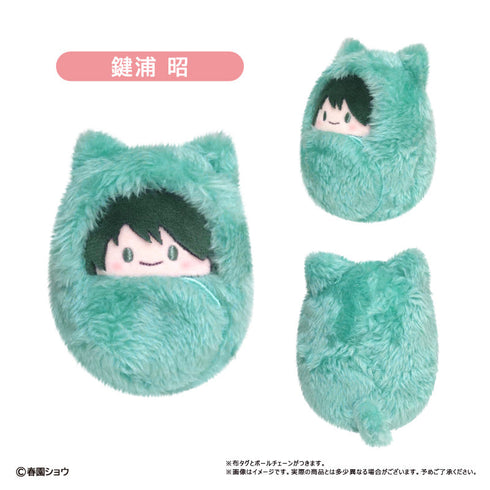 『佐々木と宮野』くるみたぴぬい【BOX】