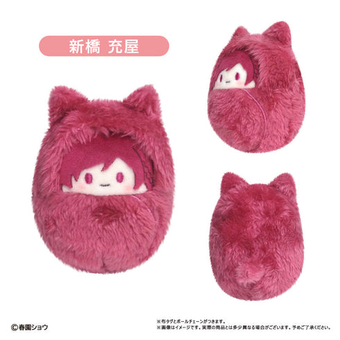 『佐々木と宮野』くるみたぴぬい【BOX】