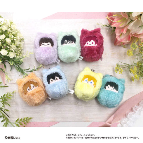 『佐々木と宮野』くるみたぴぬい【BOX】