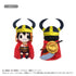 "ONE PIECE" Petit Fluffy Plush Vol. 15: Luffy