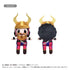 "ONE PIECE" Petit Fluffy Plush Vol. 15: Usopp