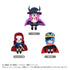 "ONE PIECE" Petit Fluffy Plushies Vol. 18: Shamrock Saint