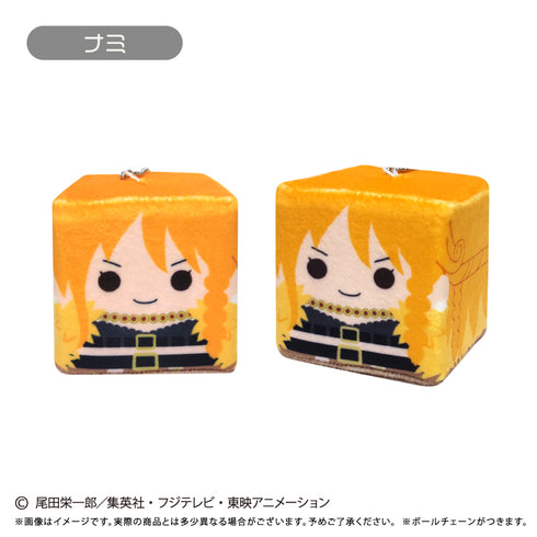 "ONE PIECE" Square Mascot Vol. 5: Nami
