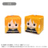 "ONE PIECE" Square Mascot Vol. 5: Nami