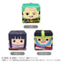"ONE PIECE" Square Mascots Vol. 6: Robin