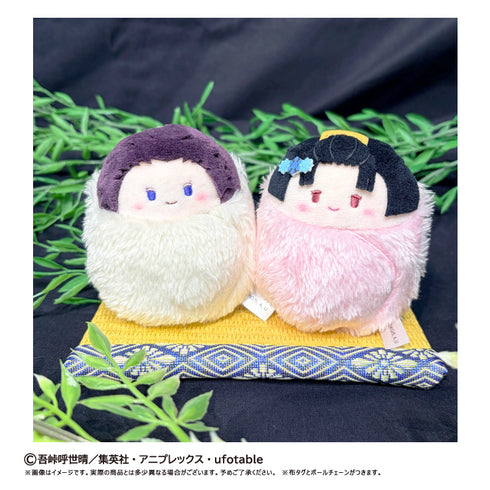 『鬼滅の刃』たぴぬい Vol.5【BOX】