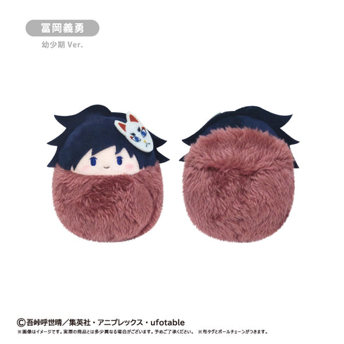 『鬼滅の刃』たぴぬい Vol.6【BOX】