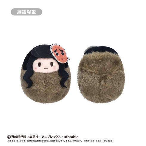 『鬼滅の刃』たぴぬい Vol.6【BOX】