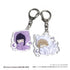 『妖狐×僕SS』おやすみシリーズ アクリルキーホルダー【BOX】