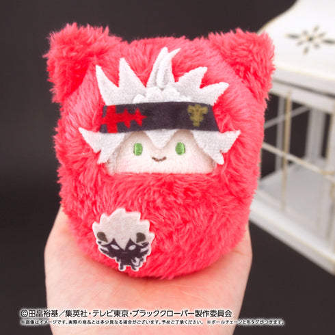 『ブラッククローバー』くるみたぴぬい【BOX】
