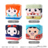 『ONE PIECE』しかくいマスコット Vol.2 ウソップ