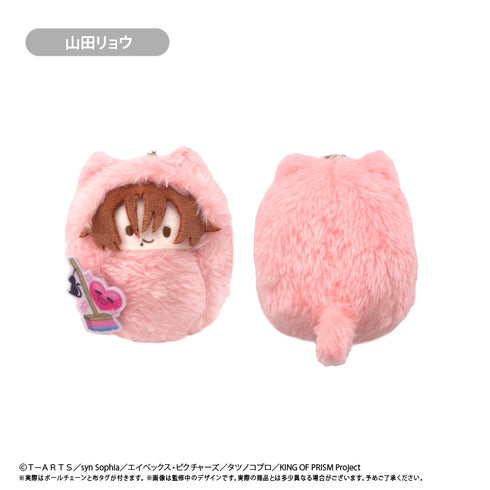 《KING OF PRISM-Your Endless Call- 大家一起闪耀吧!Prism☆Tours》Kurumita Pinui Vol.3【BOX】