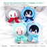 『D.Gray-man』ケープたぴぬい Vol.3 アレン・ウォーカー
