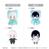 『D.Gray-man』ケープたぴぬい Vol.3 神田ユウ